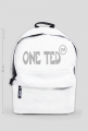 Mały plecak 'ONE TED TM'