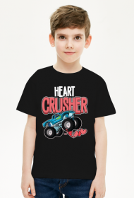Heart Crusher