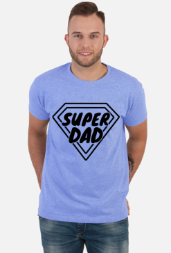 Super Dad 1