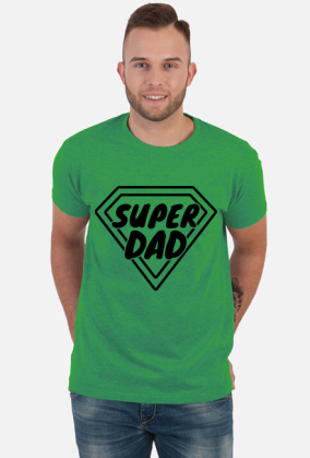 Super Dad 1