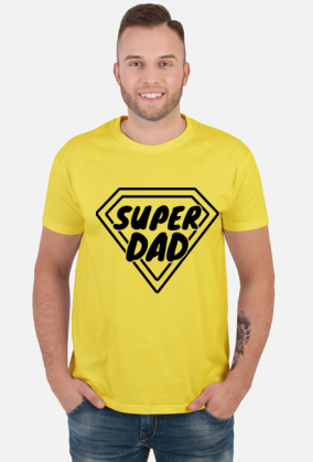 Super Dad 1
