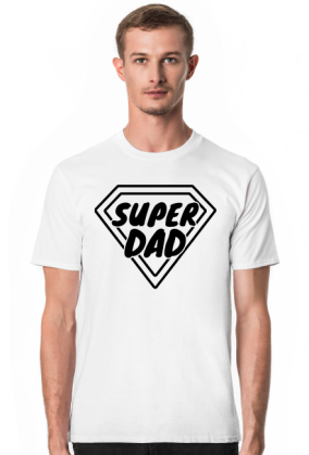 Super Dad 1