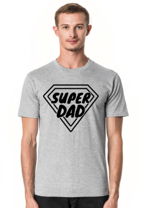 Super Dad 1