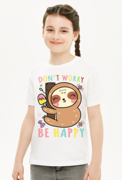 Don't Worry Be Happy