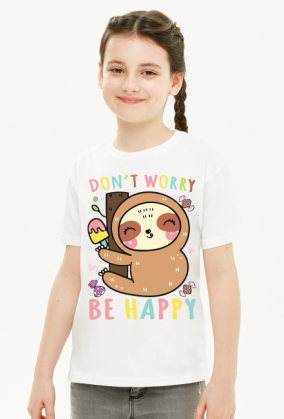 Don't Worry Be Happy