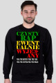 Bluza "Rasta CREW"