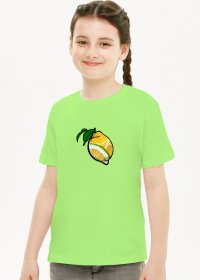 Koszulka dla dzieci na lato