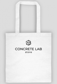 concrete lab store bag