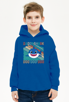 DADDY SHARK