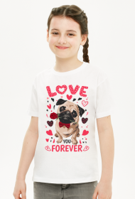 LOVE YOU FOREVER