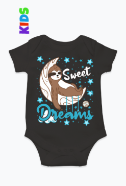 Sweet Dreams