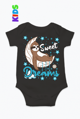 Sweet Dreams