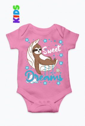 Sweet Dreams