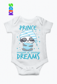 Prince of Dreams