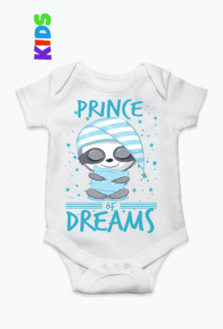 Prince of Dreams