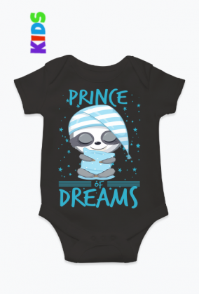 Prince of Dreams