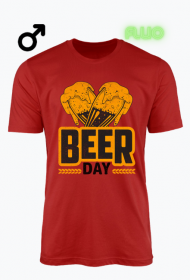 BEER DAY