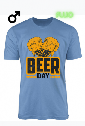 BEER DAY