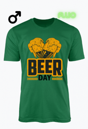 BEER DAY