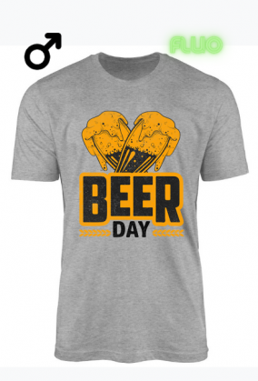 BEER DAY