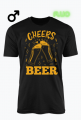CHEERS BEER