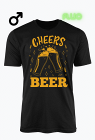 CHEERS BEER