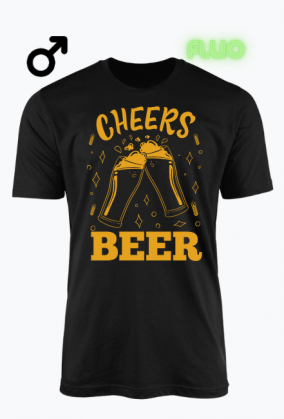 CHEERS BEER