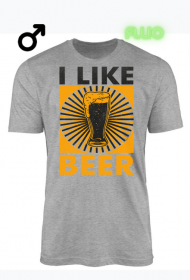 I LIKE BEER