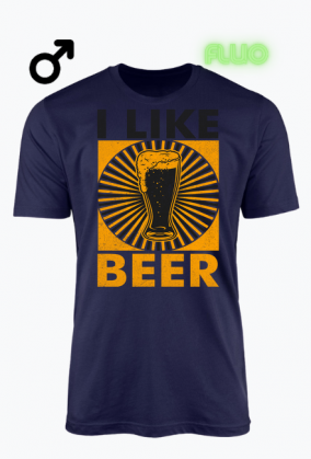 I LIKE BEER