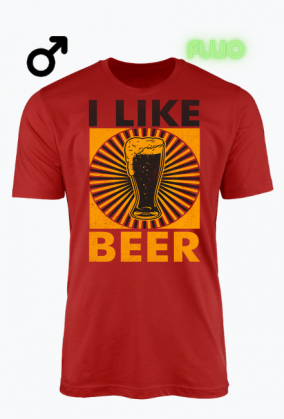 I LIKE BEER