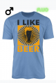 I LIKE BEER