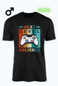 NEXT LEVEL UNLOCKED