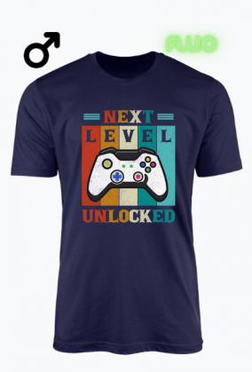 NEXT LEVEL UNLOCKED