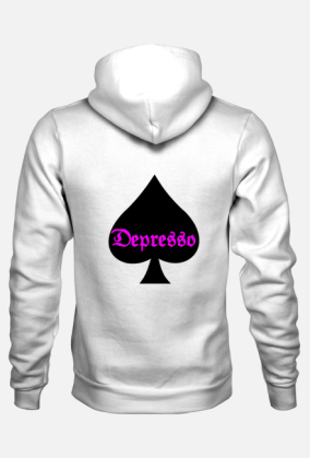 Depresso Hoodie