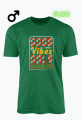 GOOD VIBES ONLY