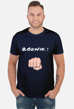 Koszulka "Żółwik"