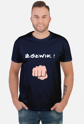 Koszulka "Żółwik"