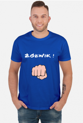 Koszulka "Żółwik"
