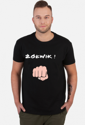 Koszulka "Żółwik"