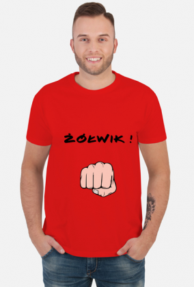 Koszulka "Żółwik"