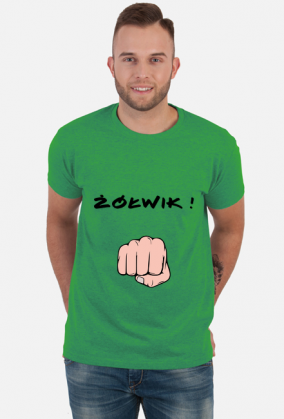 Koszulka "Żółwik"