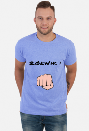 Koszulka "Żółwik"