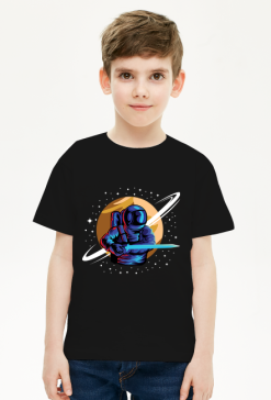 Astronaut Knight I