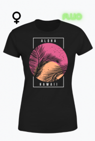 Aloha Hawaii