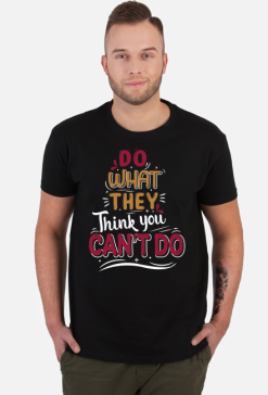 Do What They Think