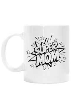 Super mom 2 cup