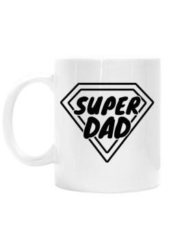 Super Dad cup 2