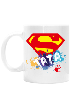 Super Dad cup 3