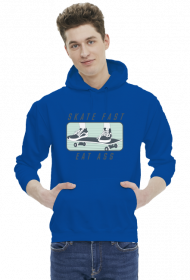 Skate fast - Royal Street - męska