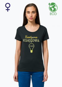 EKO Kreatywna Księgowa - Koszulka Prezent